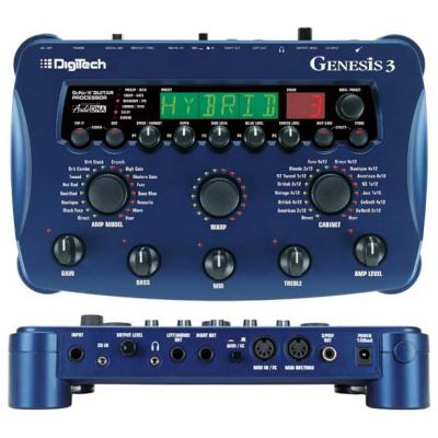 DIGITECH Genesis3